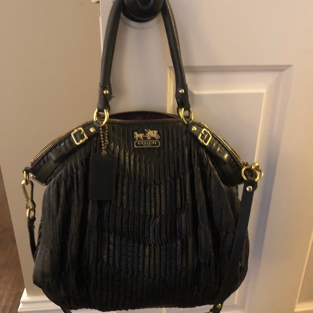 Coach Bag - Picture 2 of 5